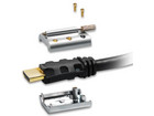 Aktives High Speed HDMI™ Kabel mit Ethernet