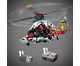 LEGO® TECHNIC Airbus H175 Rettungshubschrauber 5