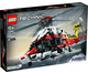 LEGO® TECHNIC Airbus H175 Rettungshubschrauber 7