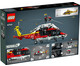 LEGO TECHNIC Airbus H175 Rettungshubschrauber-8