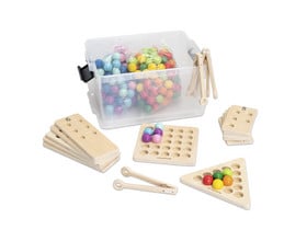 Betzold Farben Sortieren Quizzerkarten - Lernspiel Ab 4 Jahren