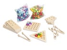 Betzold Buntes Zähl und Motorik Set