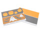 Prickel Windlichter Halloween 10 Stück 2