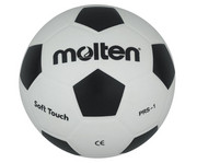 molten Soft Touch Ball 4er Set 3