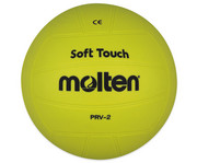 molten Soft Touch Ball 4er Set 5