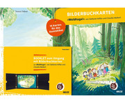 Bilderbuchkarten Waldtage! 1