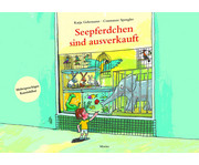 Kamishibai Bildkarten Seepferdchen sind ausverkauft 1
