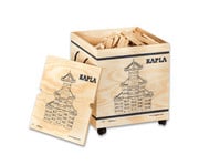 KAPLA® 1000er Kiste 1