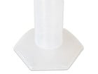 Messzylinder aus Polypropylen 100 ml