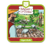 tigercard Pettersson & Findus Folge 3 2