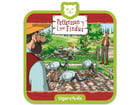 tigercard Pettersson & Findus Folge 3