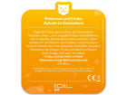 tigercard Pettersson & Findus Folge 3