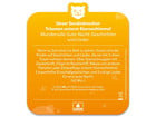tigercard Unser Sandmännchen Folge 17