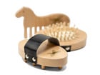 Pferdepflege Set 8 teilig