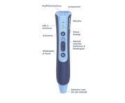 AnyBook Audiostift Pro 2