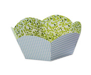 folia Geschenkkörbchen Set Ostern 9 Stück 6