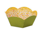 folia Geschenkkörbchen Set Ostern 9 Stück 7