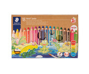 STAEDTLER Noris® junior Buntstifte inkl Spitzer 18 Stück 2