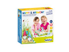 beleduc Lernspiel Happy & Harmony