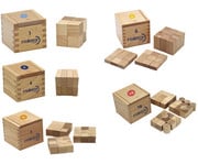 beleduc Fröbel Set 2 1