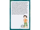 Denk und Legespiel Schnell oder langsam? Dick oder dünn?