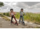 HUDORA Scooter UP 200