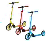 HUDORA Scooter UP 200 3