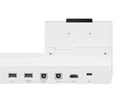 Samsung Flip Pro Tray für WMB Serie 55'' und 65'' 2