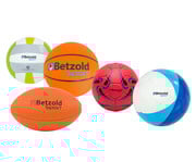 Betzold Ball Set 1