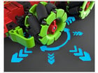 fischertechnik Robotics Add on Omniwheels
