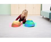 Betzold Flusssteine für Kinder 4 teilig 2