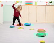 Betzold Flusssteine für Kinder 4 teilig 4
