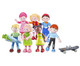 HABA Little Friends Biegepuppe „Marc" betzold.de