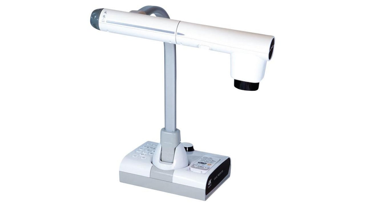 Elmo L-12G Dokumentenkamera