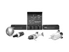 Bionics Kit Bewegen und Greifen