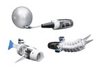 Bionics Kit Bewegen und Greifen