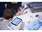 Interaktives Lernposter Bionics Kit