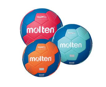 molten Training Handball 1800 harzfrei