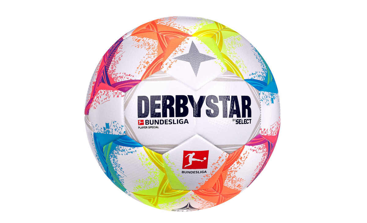 Derbystar Unisex - Street Soccer v22 Voetbal, volwassenen