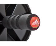 adidas® Ab Wheel Trainingsrolle 2