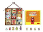 HABA Logic! GAMES – Wo ist Wanda?