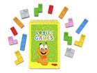 HABA Logic! GAMES – Freddy & Co