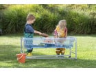 Sand und Wasser Spieltisch
