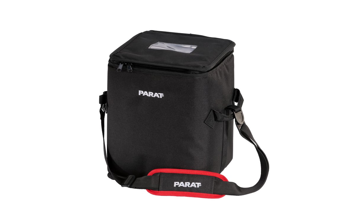 Paraproject „TB10 TabletBag“