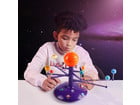 Science Can 3D Sonnensystem mit Projektor
