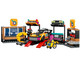 LEGO® City Autowerkstatt 1