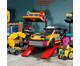 LEGO® City Autowerkstatt 2