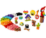 LEGO® CLASSIC Großes Kreativ Bauset 2