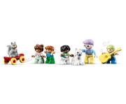 LEGO® DUPLO® 3 in 1 Baumhaus 6