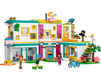 LEGO® Friends Internationale Schule